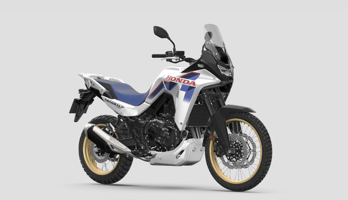 Honda XL750 Transalp