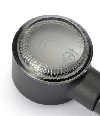 Indicatori di direzione in alluminio D - LIGHT S | 8870A - 29773 - ENDURRAD