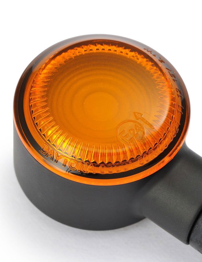 Indicatori di direzione in alluminio D - LIGHT S | 8870A - 29773 - ENDURRAD