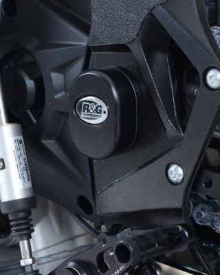 Inserto protezione telaio, SX BMW S1000RR '15-