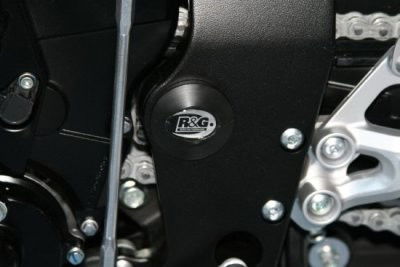 Inserto protezione telaio SX, Suzuki GSX-R600/750 K6- / KATANA '19- / GSX-S 1000/1000ABS/1000FA
