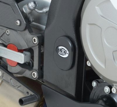 Inserto protezione telaio,  DX BMW S1000RR '13 / HP4 / S1000R '14-