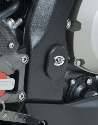 Inserto protezione telaio,  DX BMW S1000RR '13 / HP4 / S1000R '14-