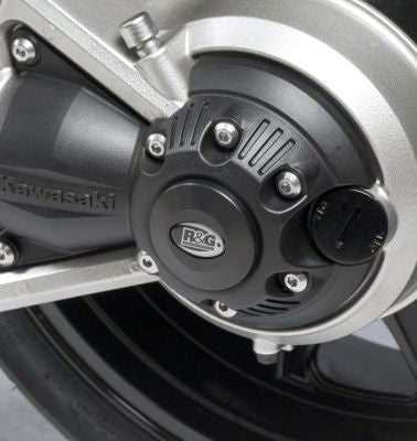 Inserto protezione telaio, DX HONDA VFR1200 / GTR1400 '10- (asse post.)/ CROSSTOURER 1200