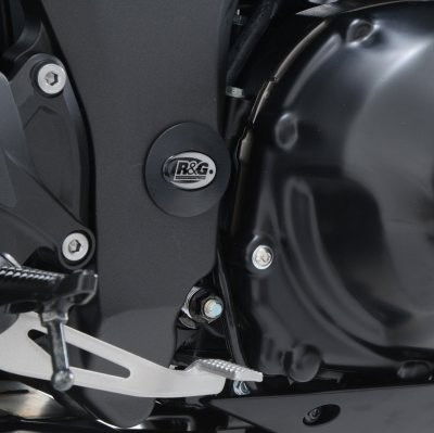 Inserto protezione telaio DX-Kawasaki ZX10 R '06-'16, DX Kawasaki Z1000(SX) '10-'13, DX Kawasaki Z1000(SX) '14-'19, Ninja 1000SX