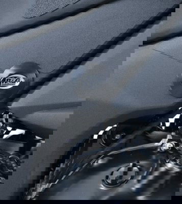 Inserto protezione telaio, DX superiore Kawasaki 1000 Versys '15-