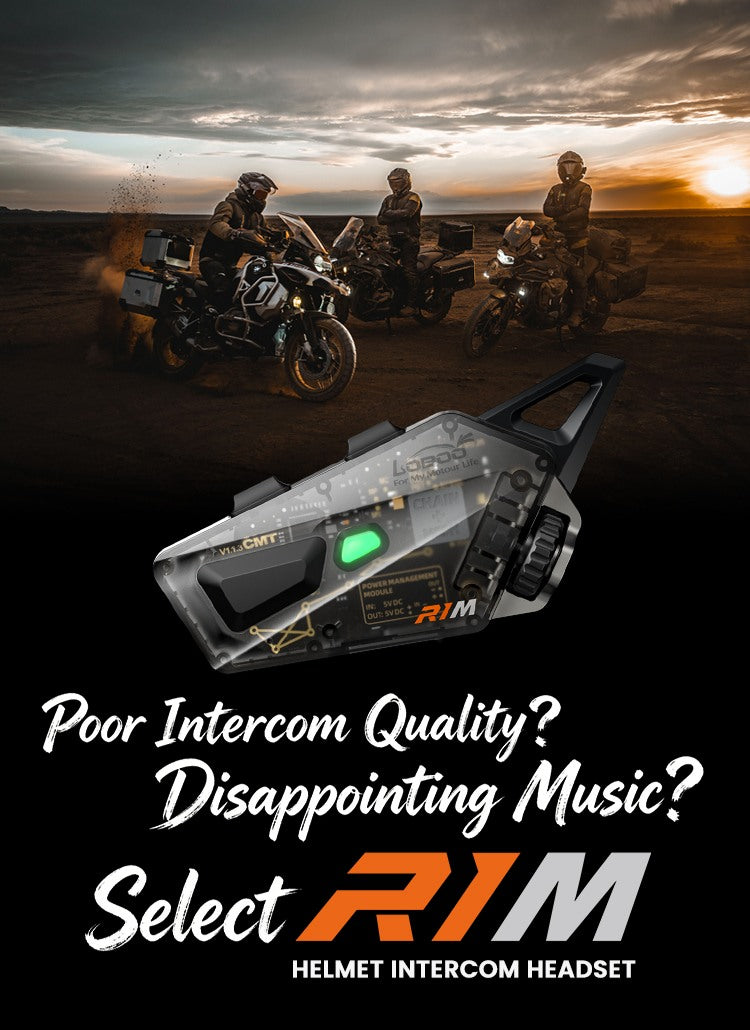 Mit der Gruppe sprechen, ohne vom Telefon abhängig zu sein