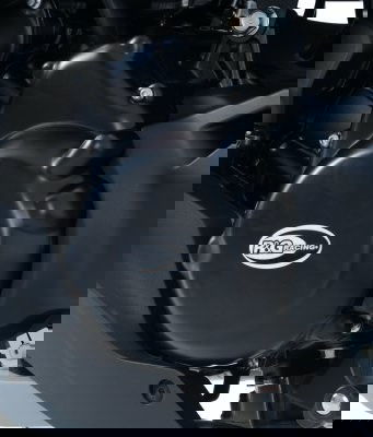 kit 2 pezzi (ECC0134BK-ECC0167BK) - prot.motore HONDA NC750 solo manuale