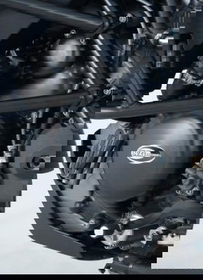 Kit 2 pezzi (ECC0155BK-ECC0156BK) - prot.mot.KTM 1290 Superduke / 1050/1190 Adventure / 1290 Superadventure / Super Duke GT