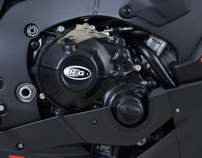 kit 2 pezzi (ECC0235R-ECC0236R) - protezione motore Honda CBR1000RR '08-'19 /SP '17-'19 /SP2 '17-'19 - vers.racing