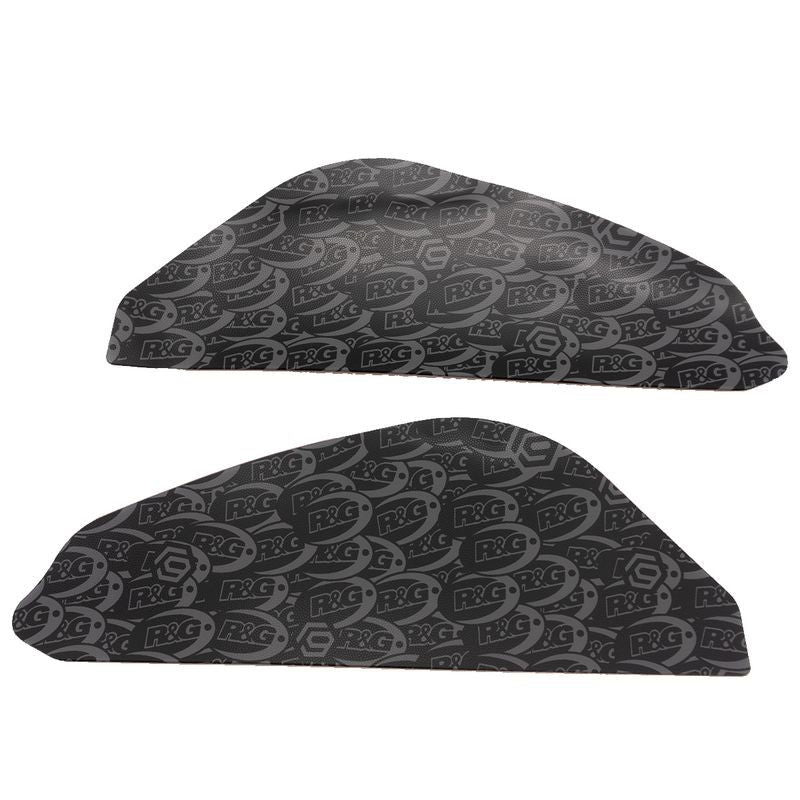 Kit 2 Pezzi Protezioni Serbatoio Racing R G Logo Yamaha R7 22 75566 - Endurrad