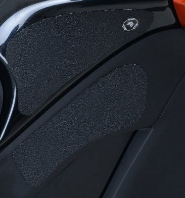 Kit 4pz.adesivi anti-scivolo serbatoio KAWASAKI Versys 1000 '15-'18 - chiaro