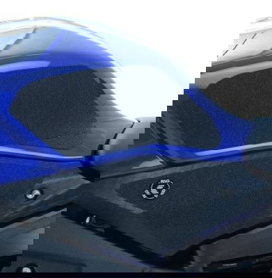Kit 4pz.adesivi anti-scivolo serbatoio YAMAHA YZF-R1 '15-  - chiaro