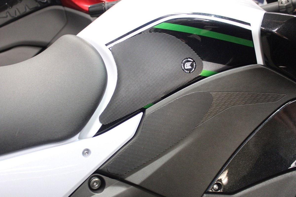 Kit adesivi antiscivolo para | EZ - EVO435 - PRO435 - SIL435 - 33254 - ENDURRAD