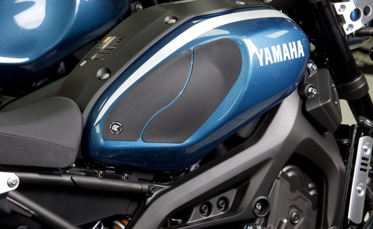 Kit adesivi antiscivolo para | EZ - EVO925 - PRO925 - SIL925 - 33322 - ENDURRAD