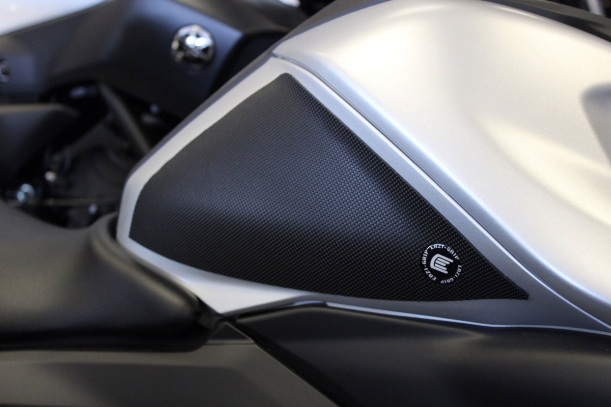 Kit adesivi antiscivolo para | EZ - EVO930 - PRO930 - SIL930 - 33349 - ENDURRAD