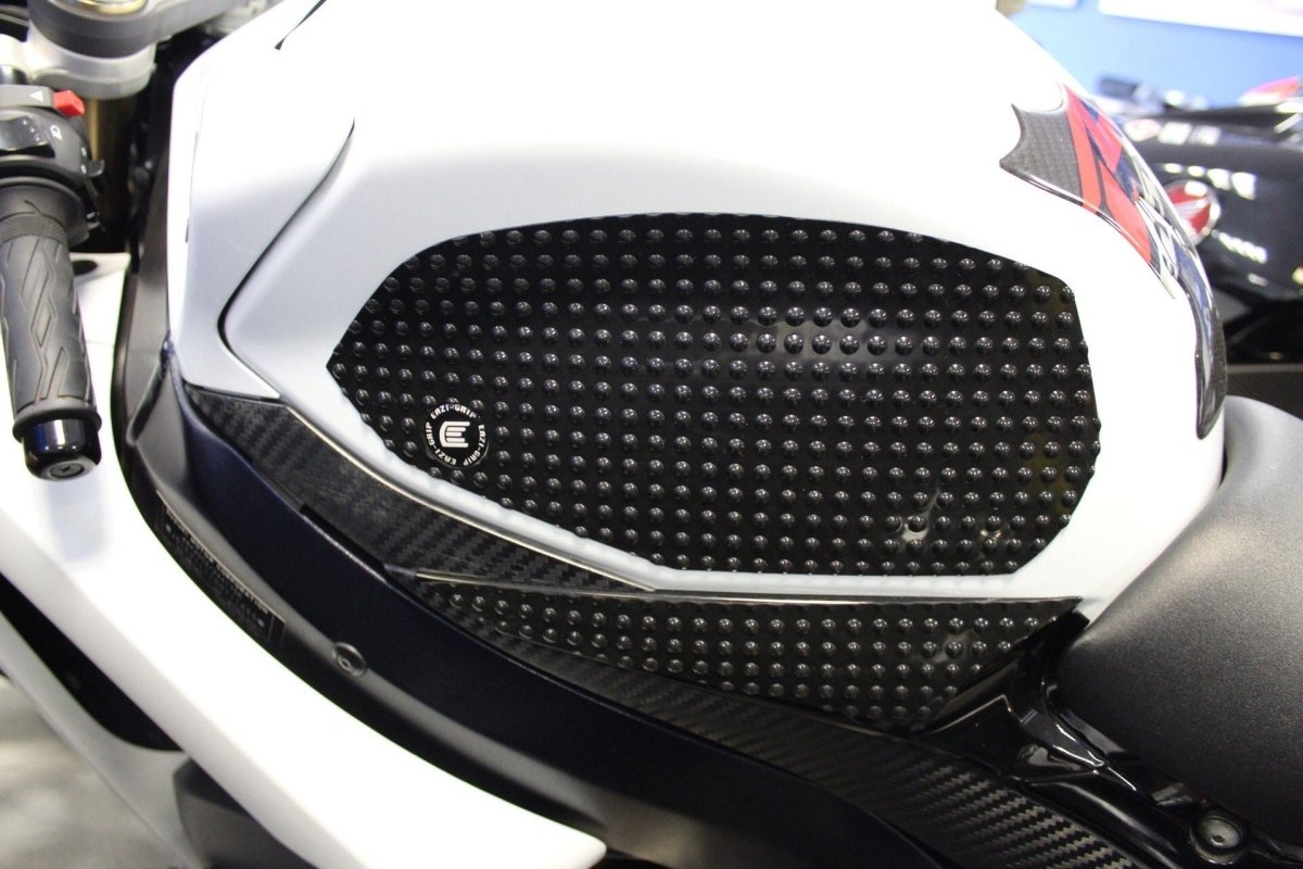 Kit adesivi antiscivolo paras | EZ - EVO704 - PRO704 - SIL704 - 5782 - ENDURRAD