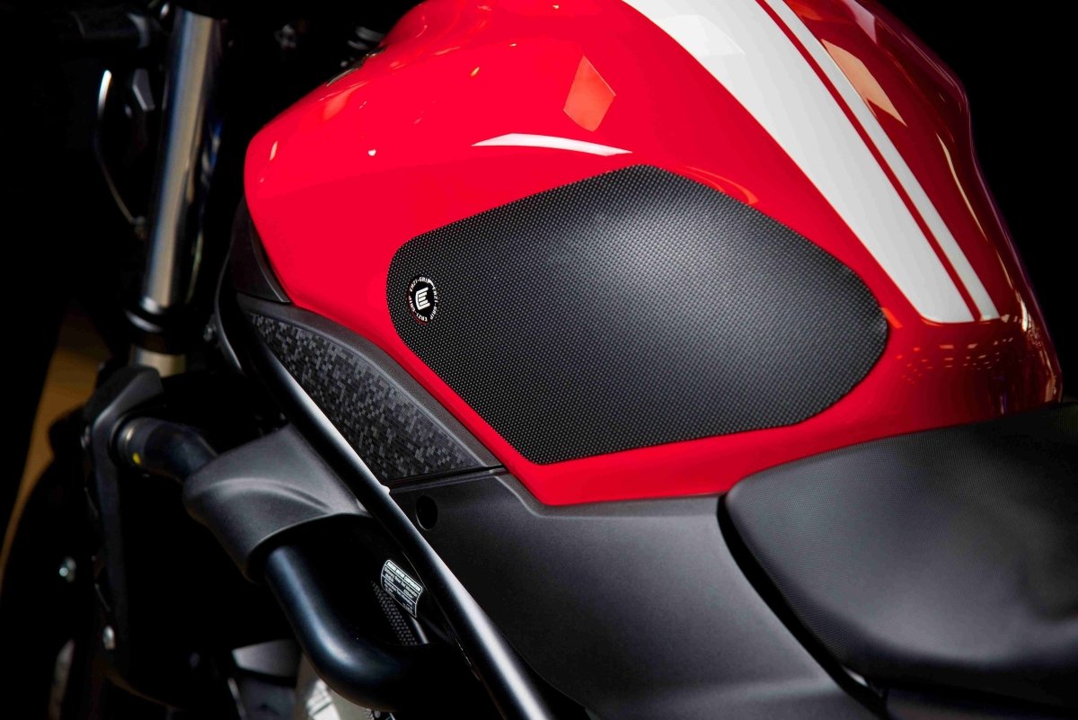 Kit adesivi antiscivolo paras | EZ - EVO727 - PRO727 - SIL727 - 5866 - ENDURRAD