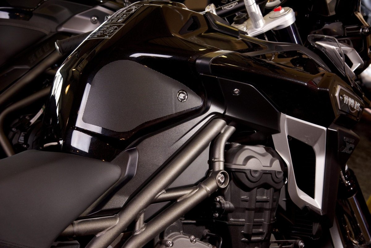 Kit adesivi antiscivolo paras | EZ - EVO809 - PRO809 - SIL809 - 5923 - ENDURRAD