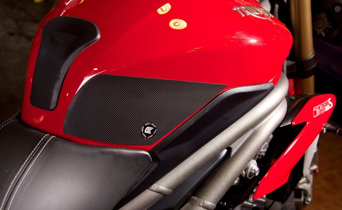 Kit adesivi antiscivolo paras | EZ - EVO811 - PRO811 - SIL811 - 5932 - ENDURRAD