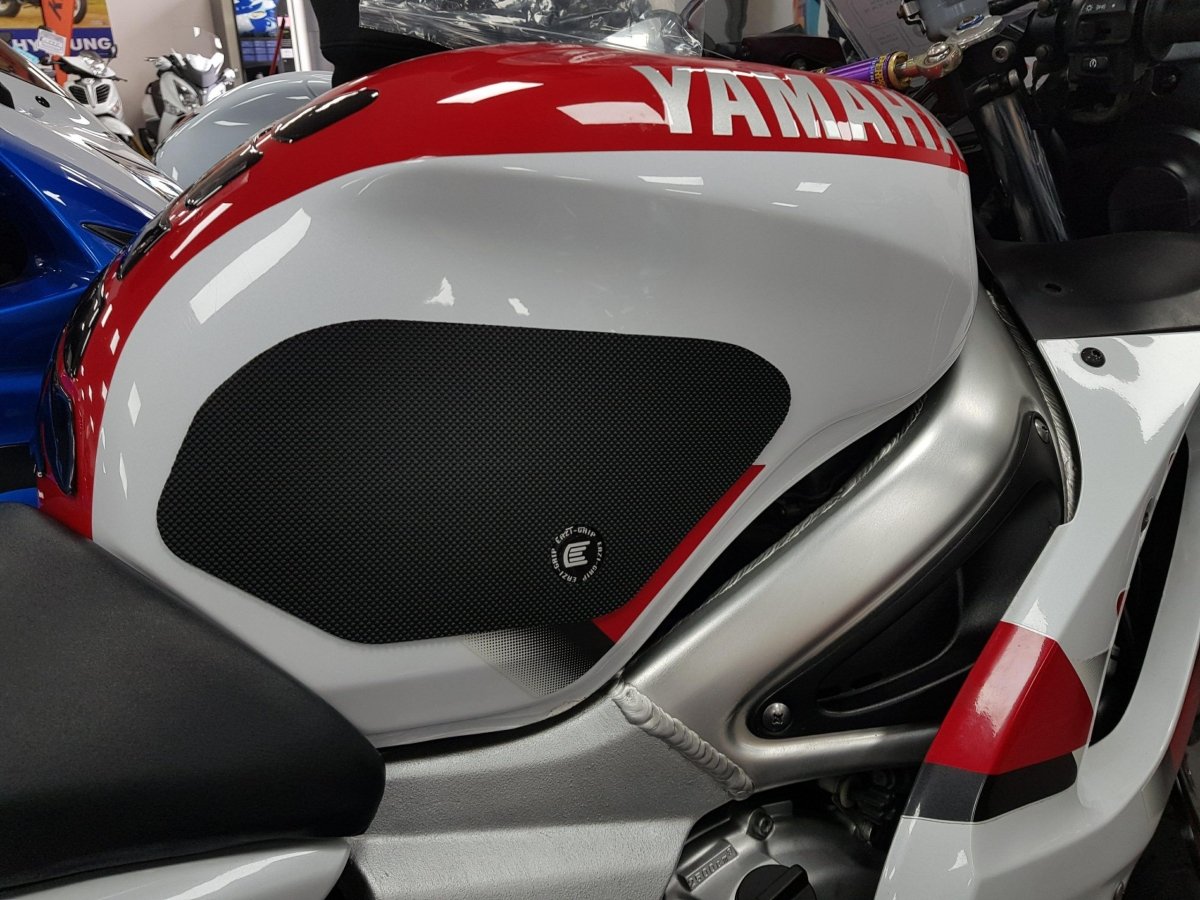 Kit adesivi antiscivolo paras | EZ - EVO905 - PRO905 - SIL905 - 5961 - ENDURRAD