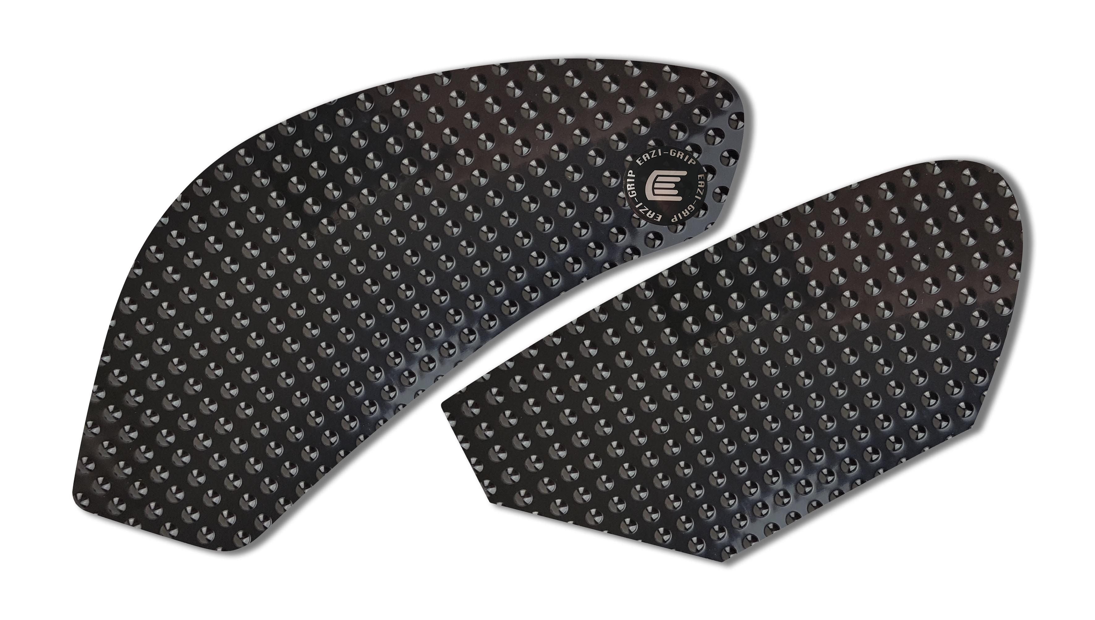 Kit adesivi antiscivolo paraserbatoio Kawasaki ZX6R 2019-