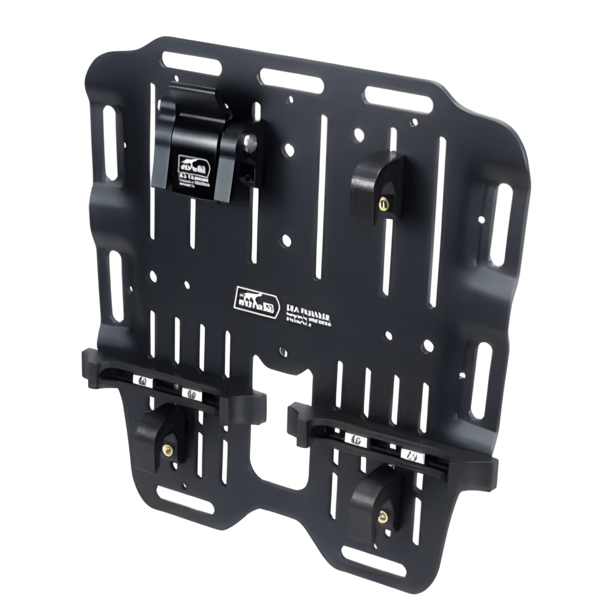 Soft-Motorradtaschen-Set 54 l: Westwind Hussar 26-28 – Endurrad®