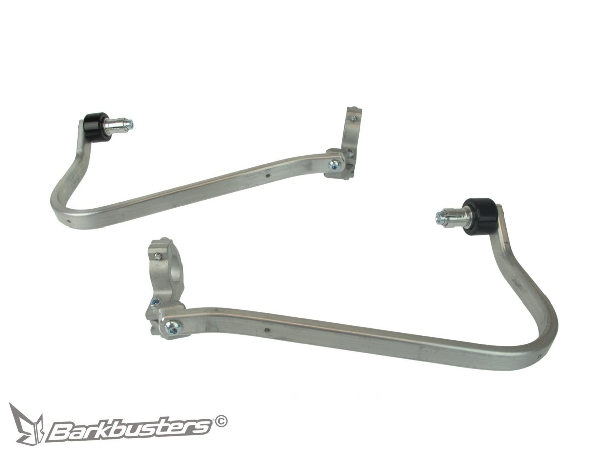 Kit montaggio paramani - due punti | BR - BHG - 070 - 00 - NP - r23965 - ENDURRAD