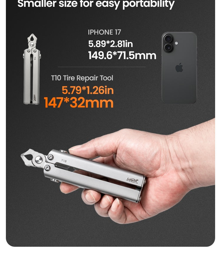 Kürzer als ein Telefon