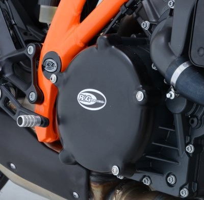KTM 1290 Superduke / KTM 1050/1190 Adventure / 1290 Superadventure / Superduke GT '16- DX protezione carter