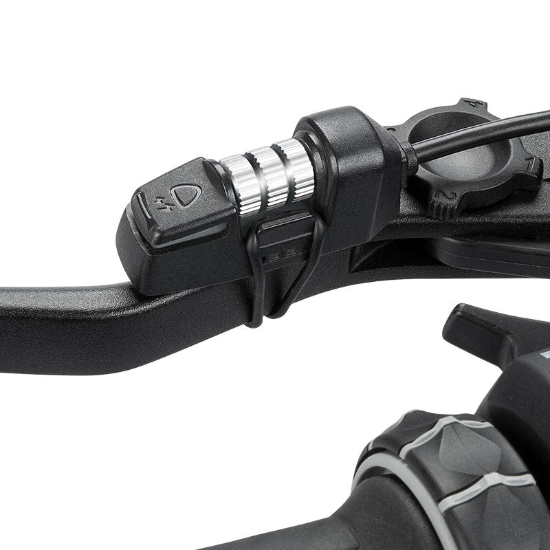 Faretti moto LOBOO L12T – dettaglio 6