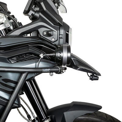 Faretti moto LOBOO L16 – dettaglio 6
