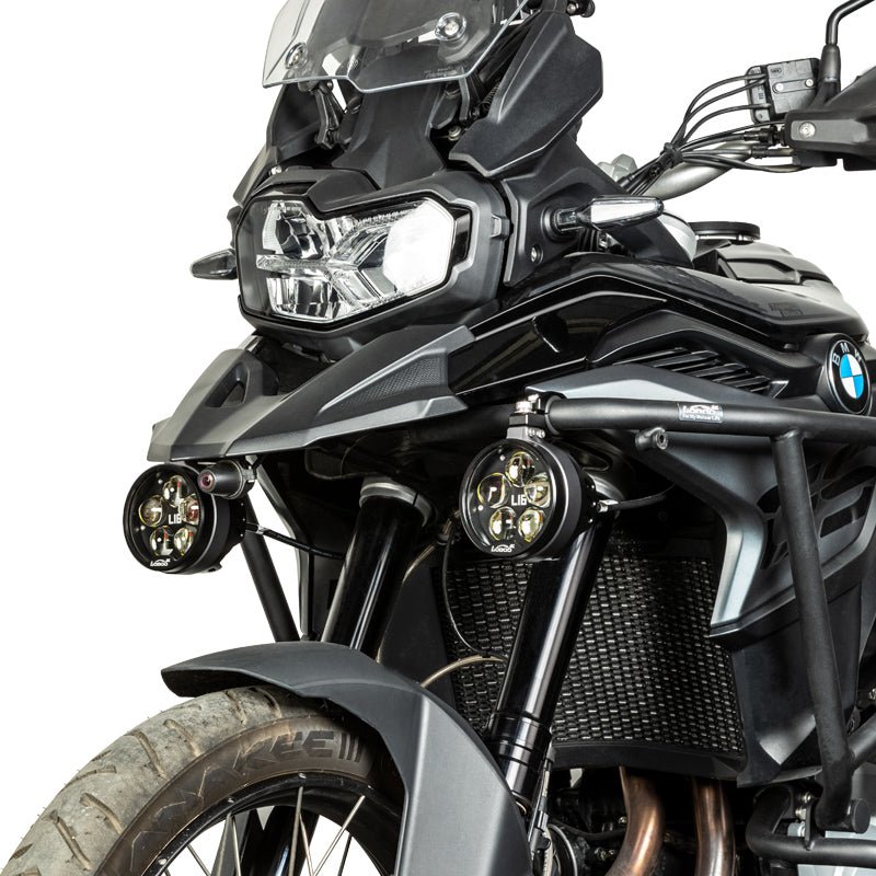 Faretti moto LOBOO L16 – dettaglio 7