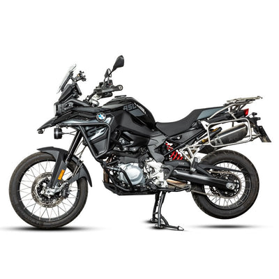 Faretti moto LOBOO L16 – dettaglio 4