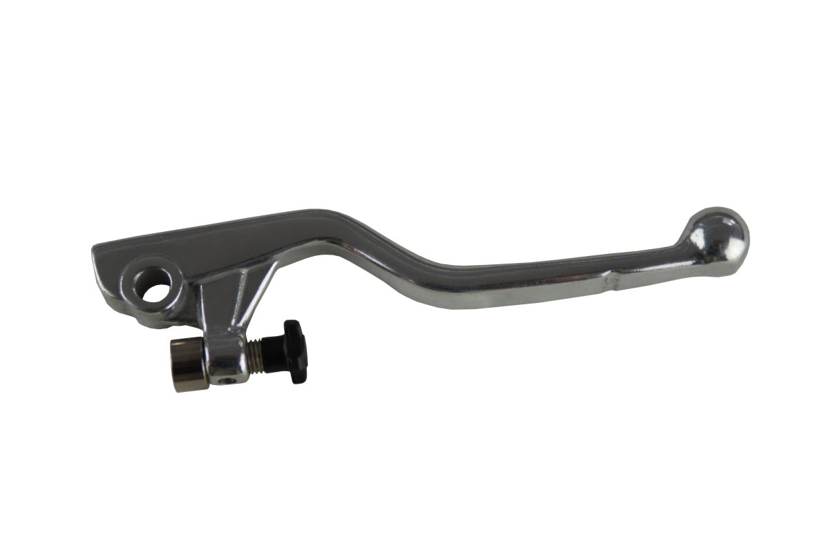 Leva freno KTM 65/85 04/12 alluminio lucido | 01 - B0090 - r1965 - ENDURRAD