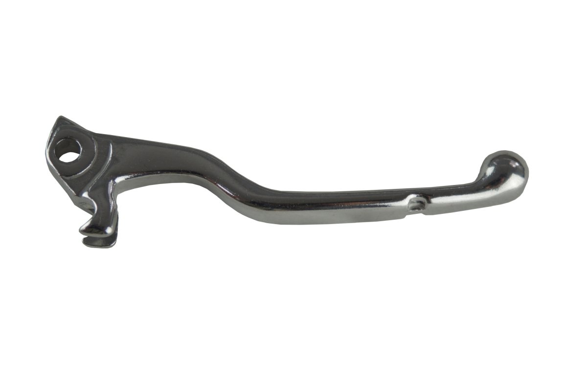 Leva freno KTM alluminio lucido | 01 - B0100 - r1966 - ENDURRAD