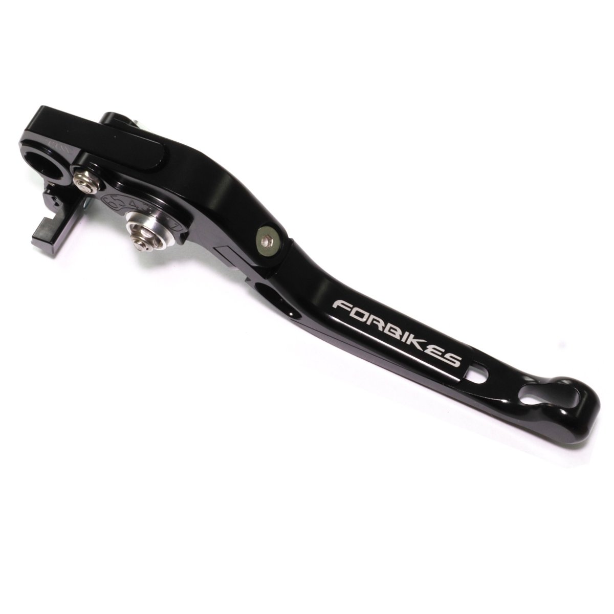 Leva freno SYNCRO regolabile e reclinabile, m | 01 - F161 - 3675 - ENDURRAD