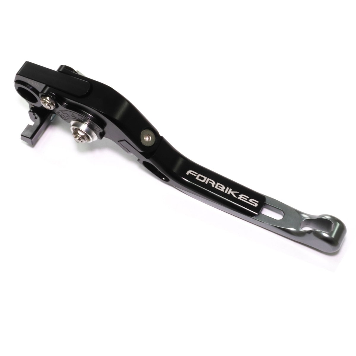 Leva frizione moto "Syncro" regolabile e | 01 - RS100L1 - 39112 - ENDURRAD