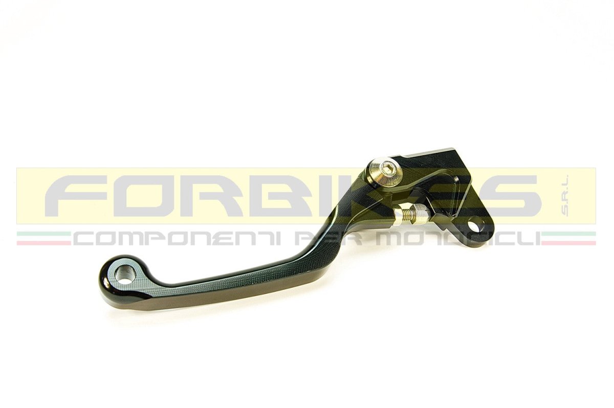 LEVA FRIZIONE OFF - ROAD ALLUM. "MXLEVER" R | 01 - FCL0631 - r2115 - ENDURRAD