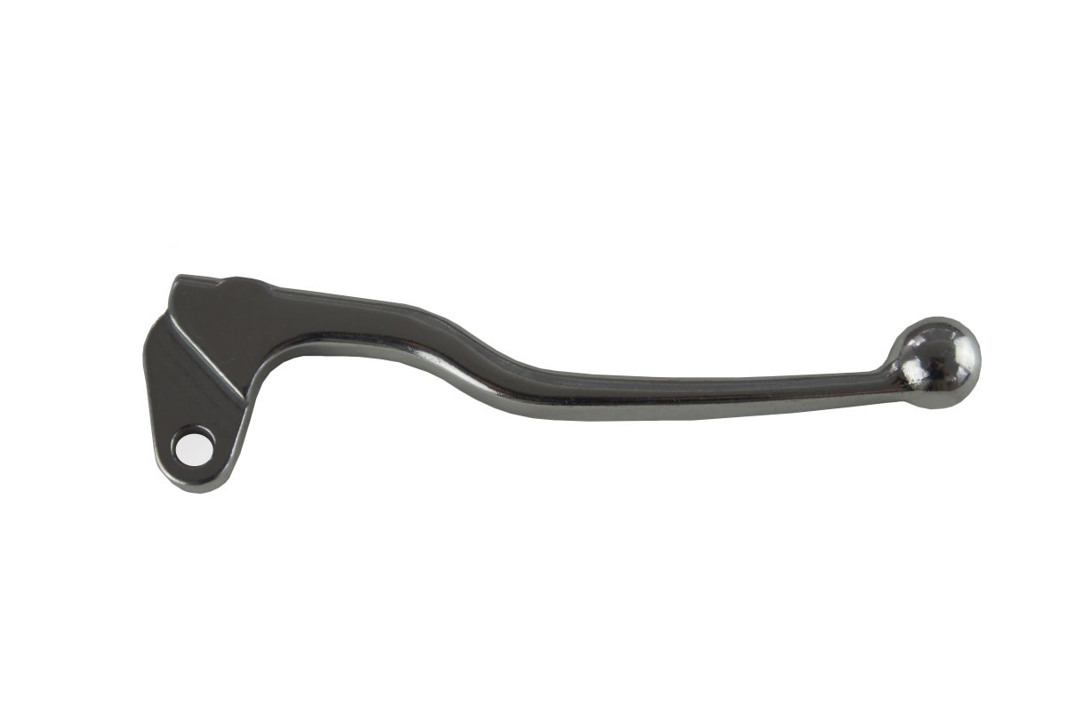 Leva frizione Suzuki RM125 alluminio lucido | 01 - C0100 - r1952 - ENDURRAD