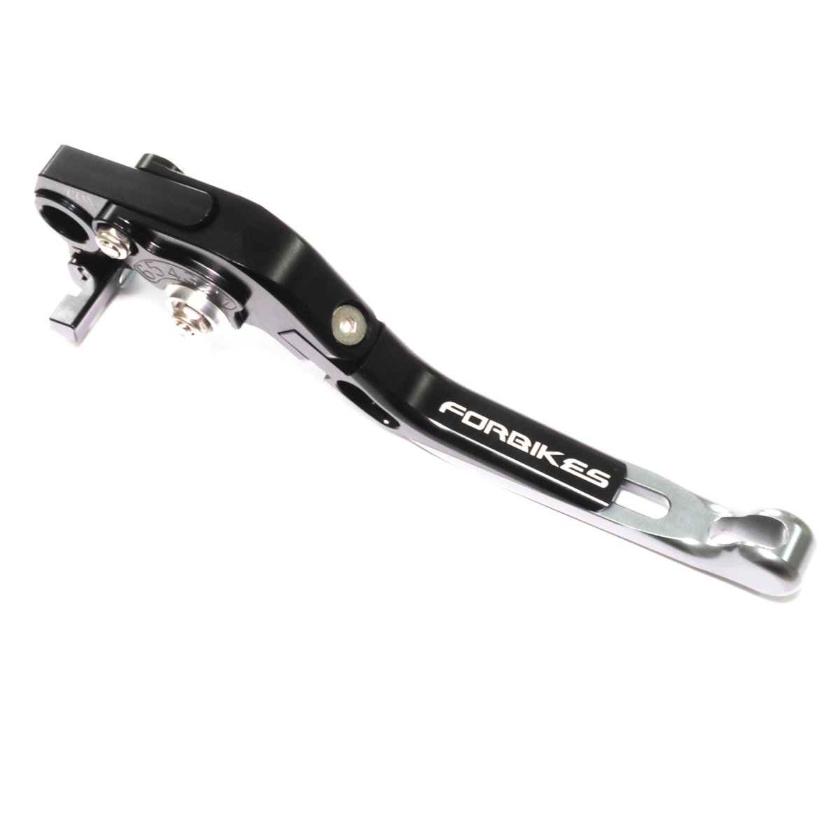 Leva frizione "Syncro" regolabile e reclina | 01 - H2501 - 38905 - ENDURRAD