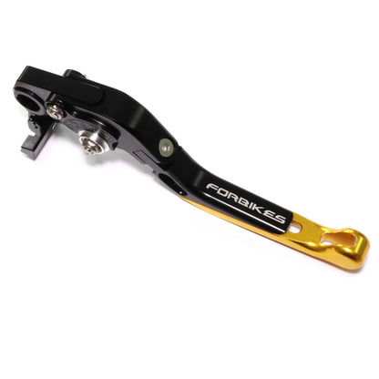 Leva frizione "Syncro" regolabile e reclina | 01 - T3331 - 39162 - ENDURRAD