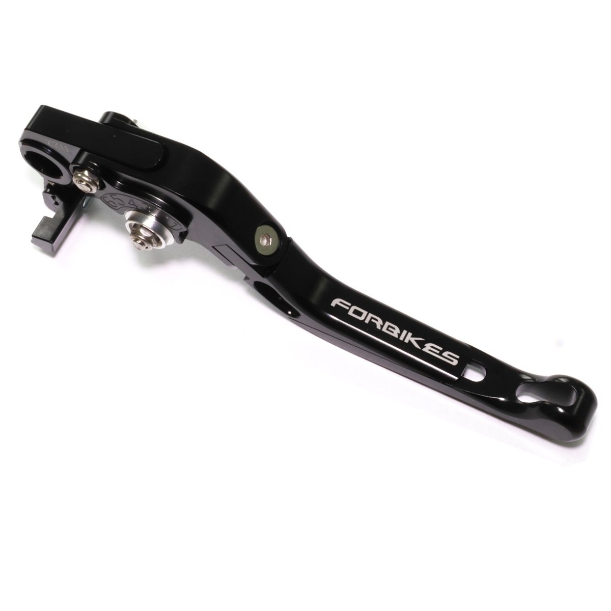 Leva frizione "Syncro" regolabile e reclinab | 01 - T3331 - 4229 - ENDURRAD