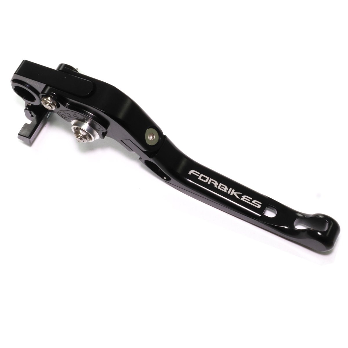 Leva frizione SYNCRO regolabile e reclinabil | 01 - S6501 - 4214 - ENDURRAD