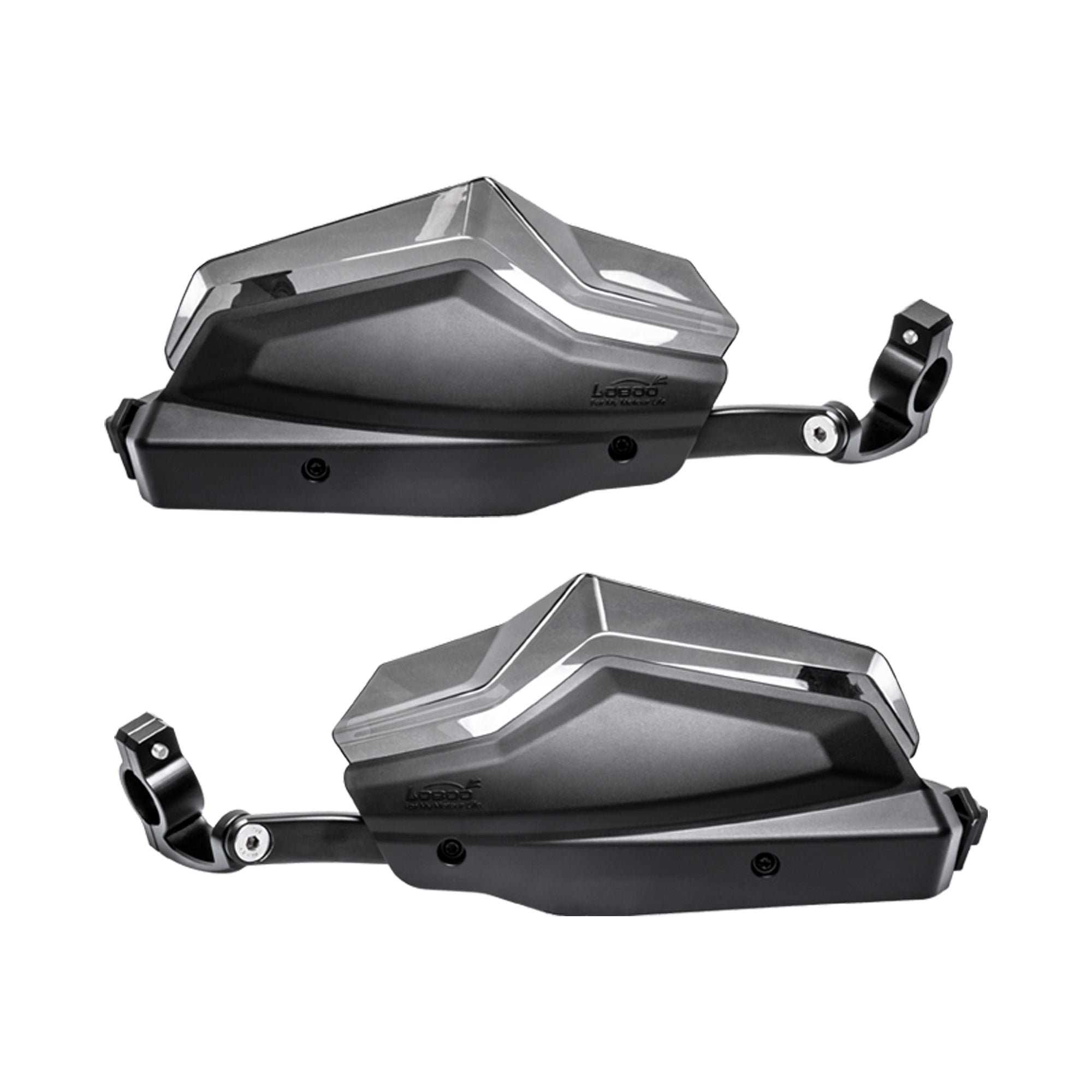 Paramani LOBOO per Honda ADV350 – dettaglio 15