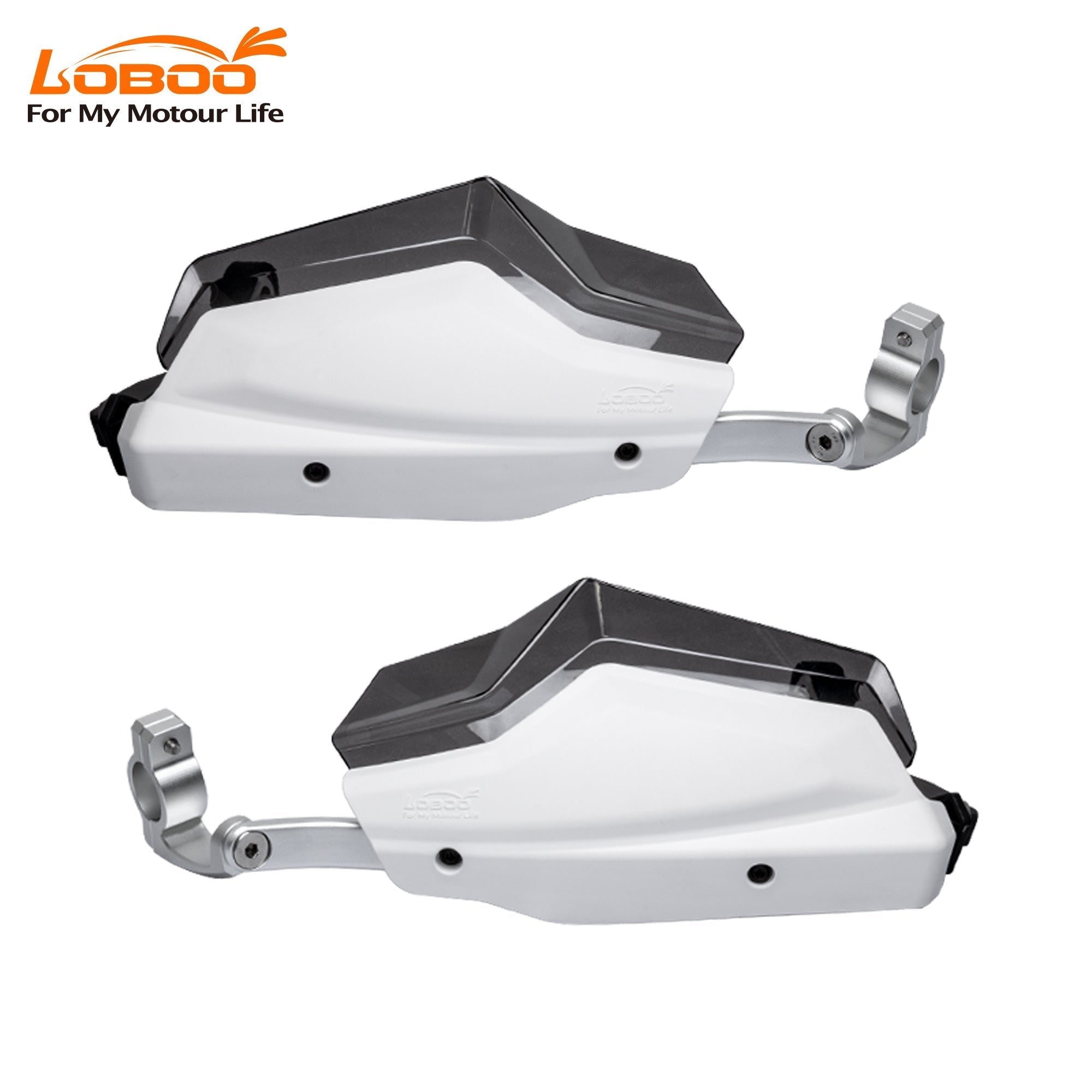 Paramani LOBOO per Honda ADV350 – dettaglio 17