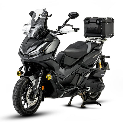 Paramani LOBOO per Honda ADV350 – dettaglio 12