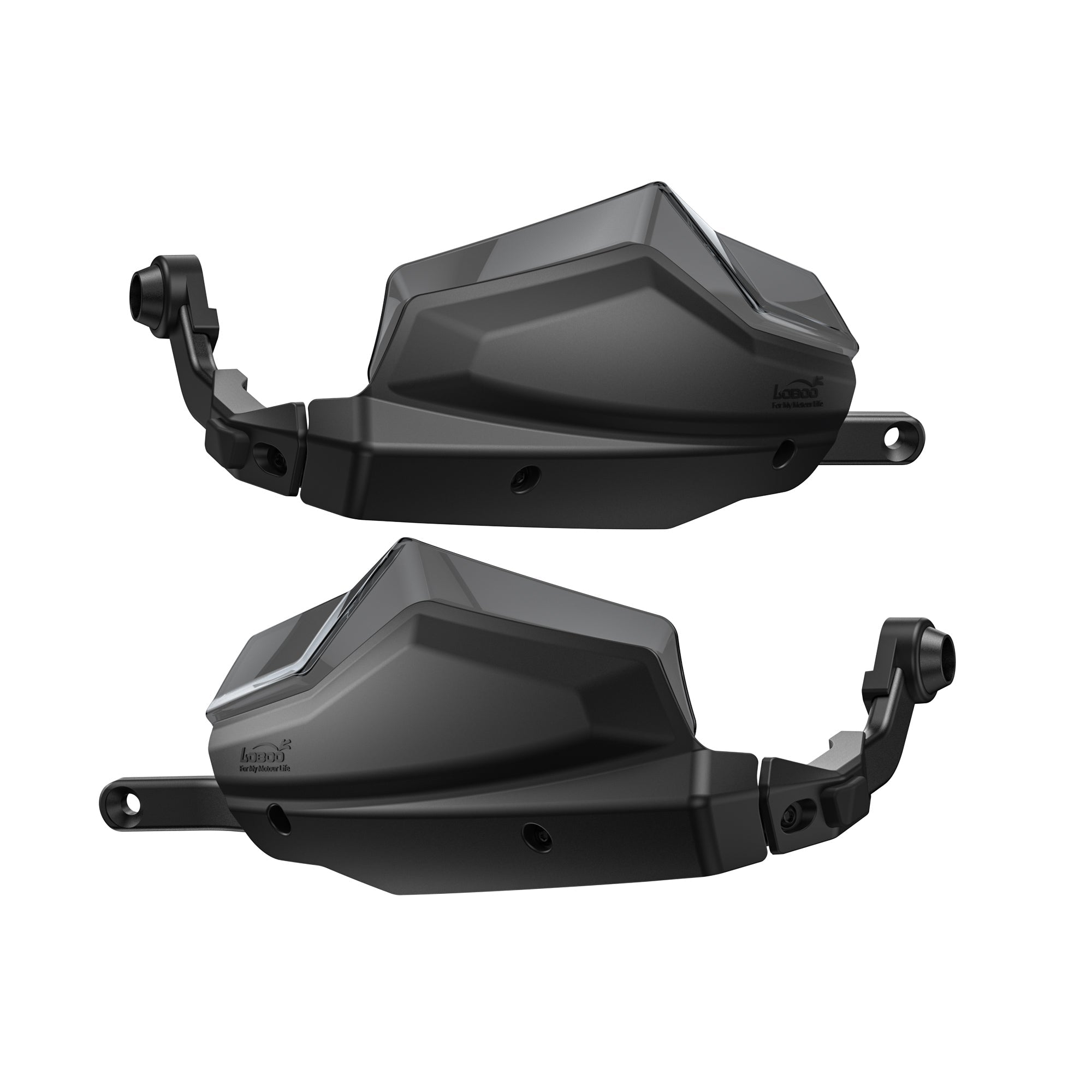 Paramani LOBOO per Honda ADV350 – vista principale