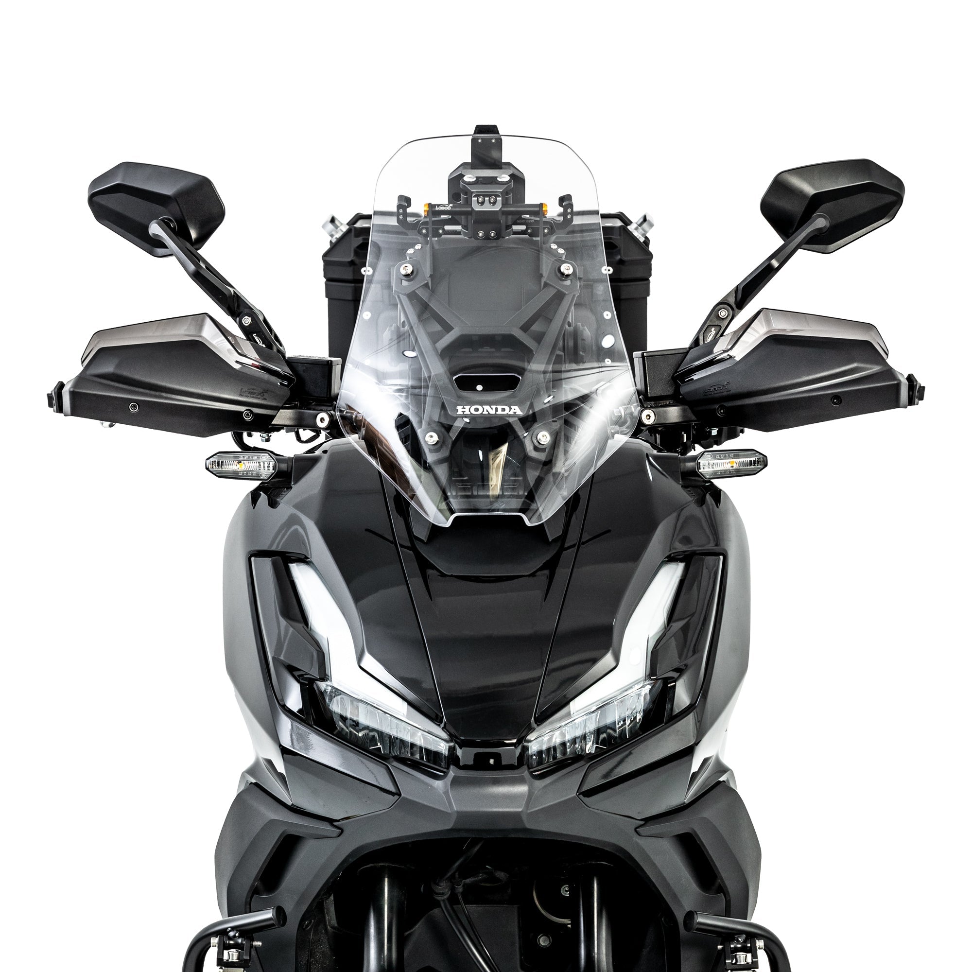 Paramani LOBOO per Honda ADV350 – dettaglio 7