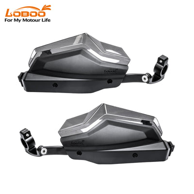 Paramani LOBOO per Honda ADV350 – dettaglio 16